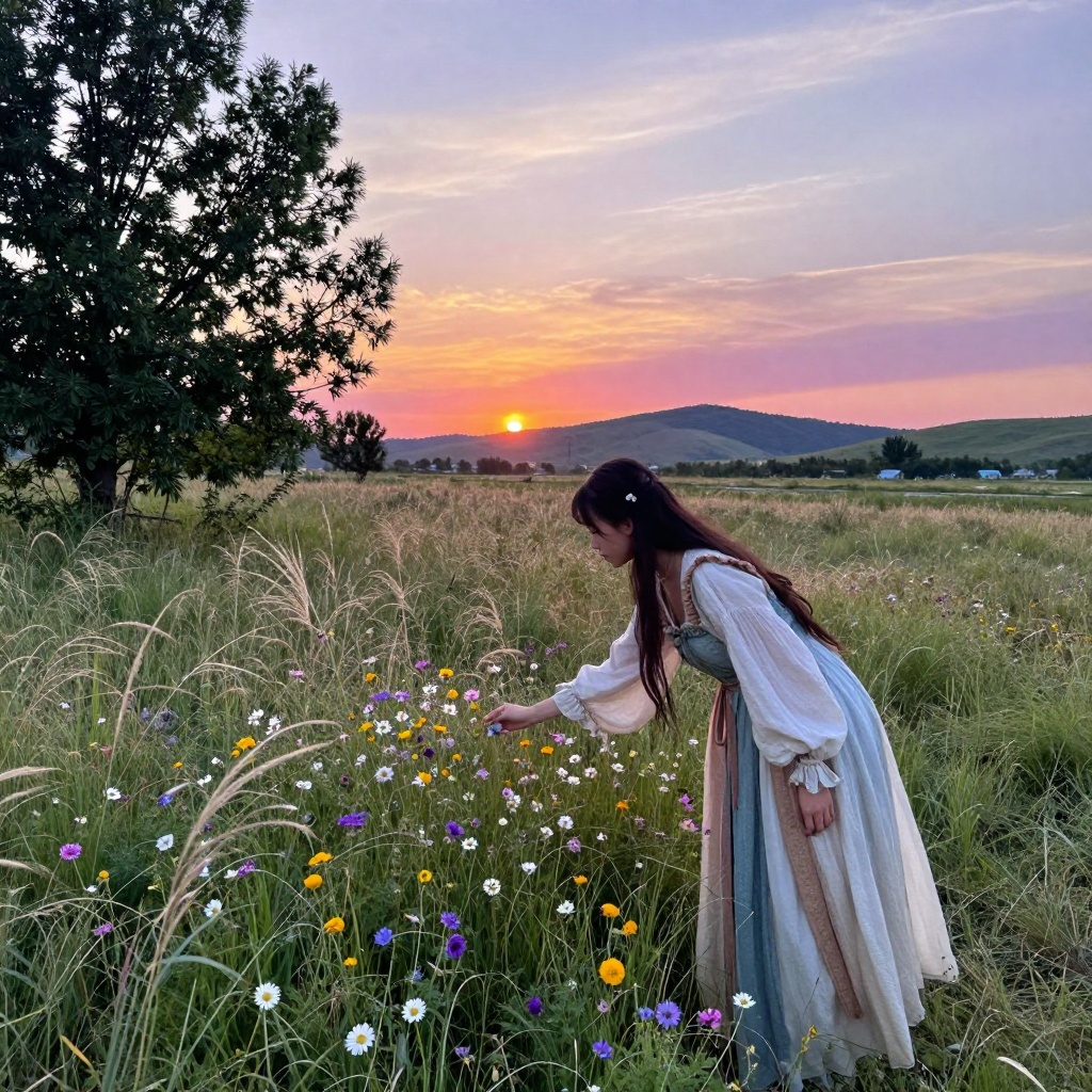 Pruna | P-Image | Text to Image image preview