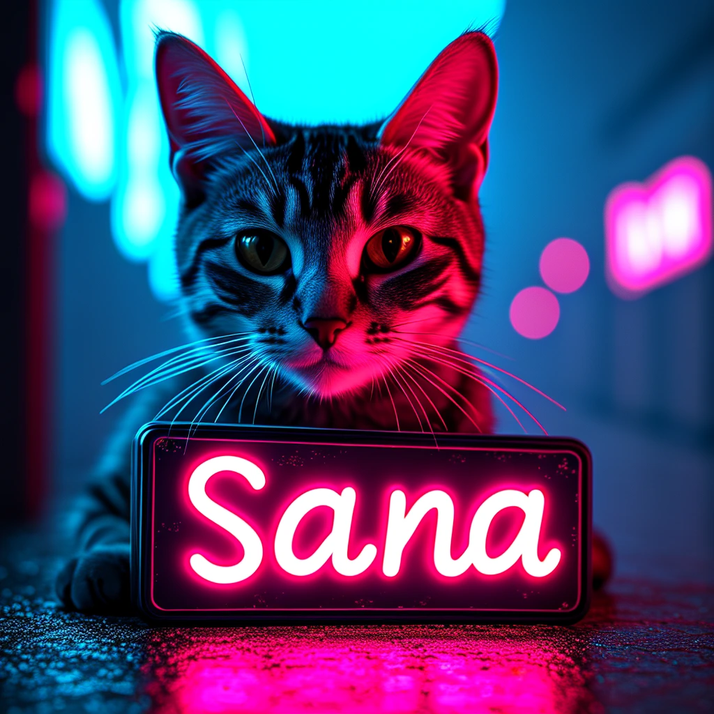 Sana by Nvidia image preview