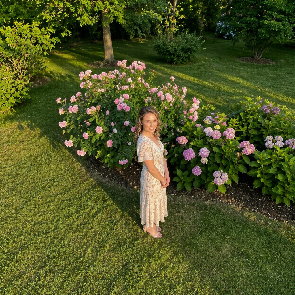 Drone Shot Video