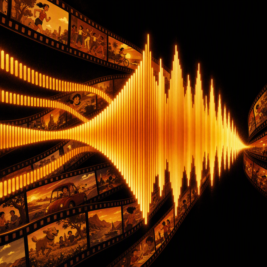 eachlabs Audio Analyzer Voice to Text preview
