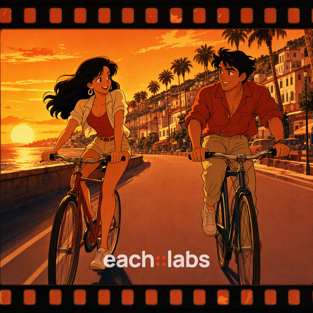 eachlabs Watermark Overlay Video to Video preview