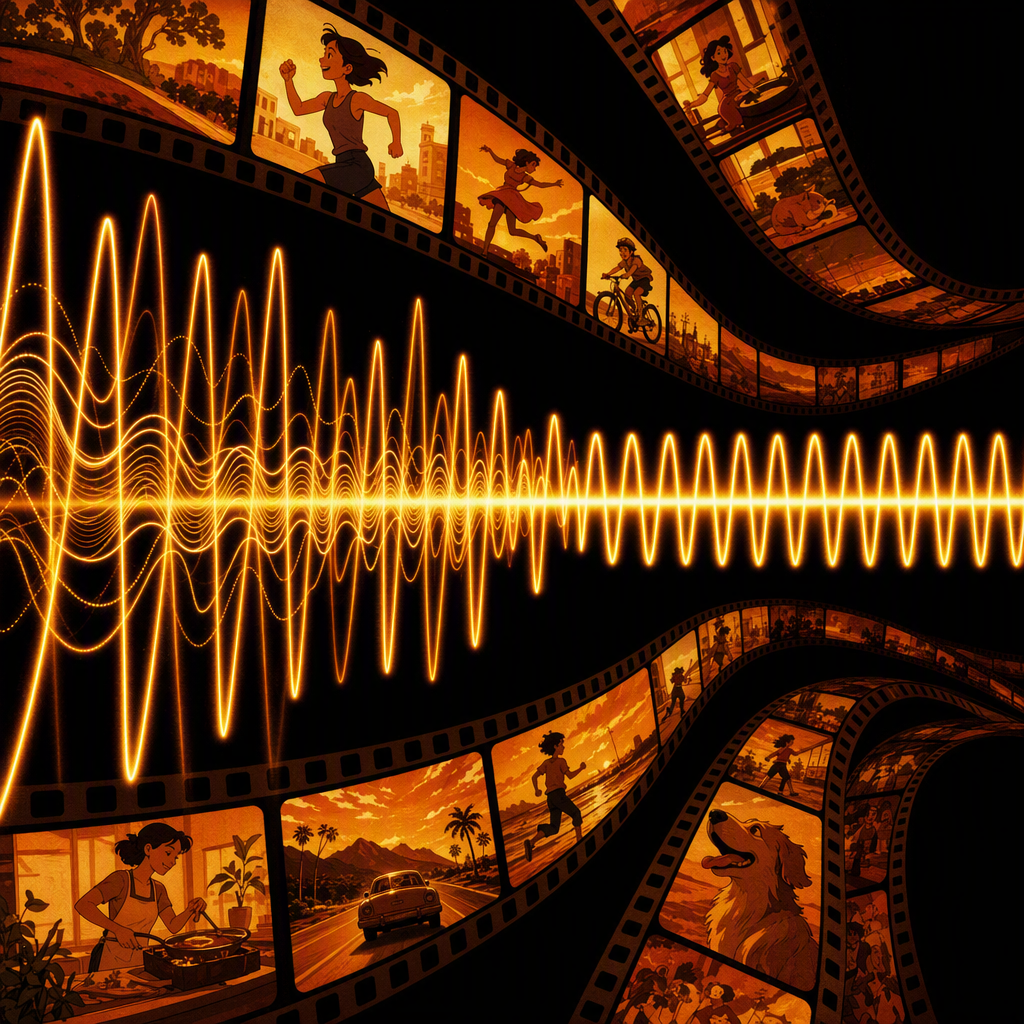 eachlabs Loudness Normalizer Video to Video preview