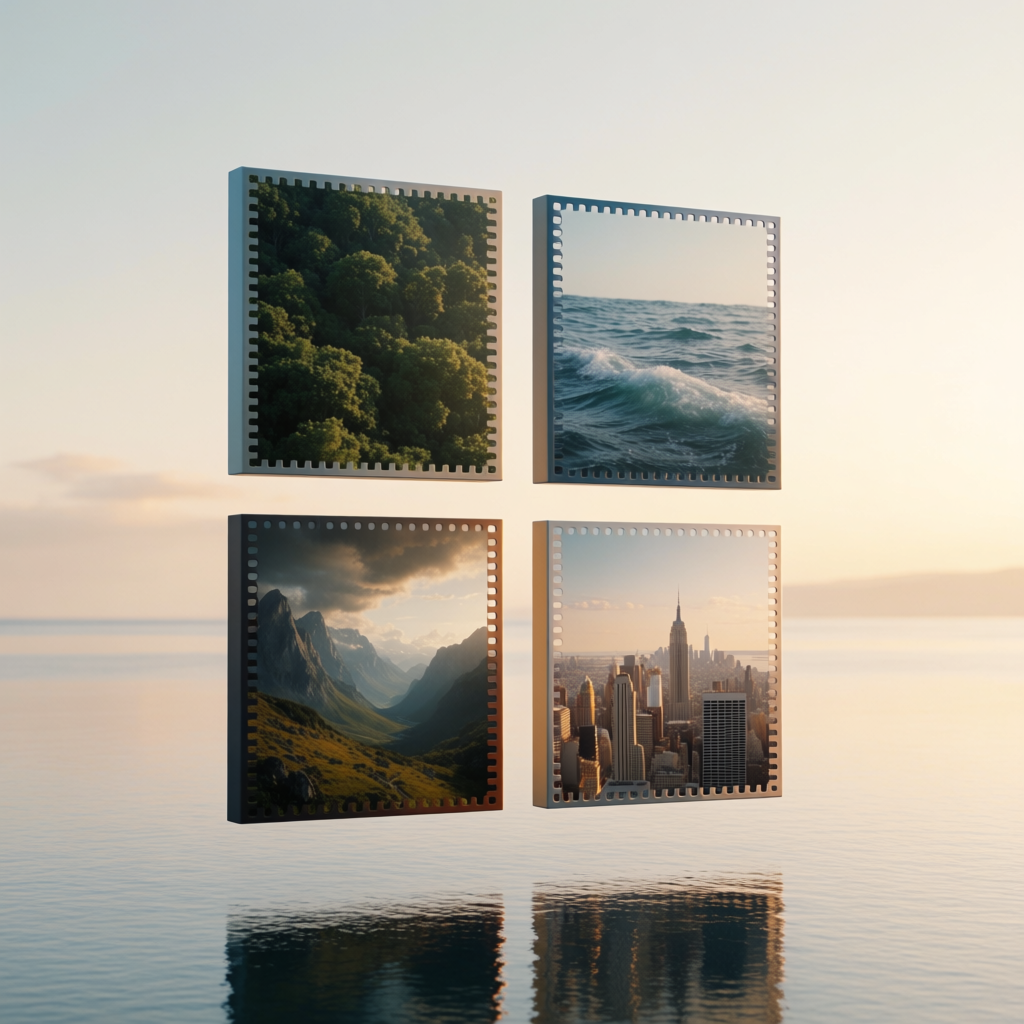 eachlabs each::labs | Video API | Multi-capability video editing AI Models preview
