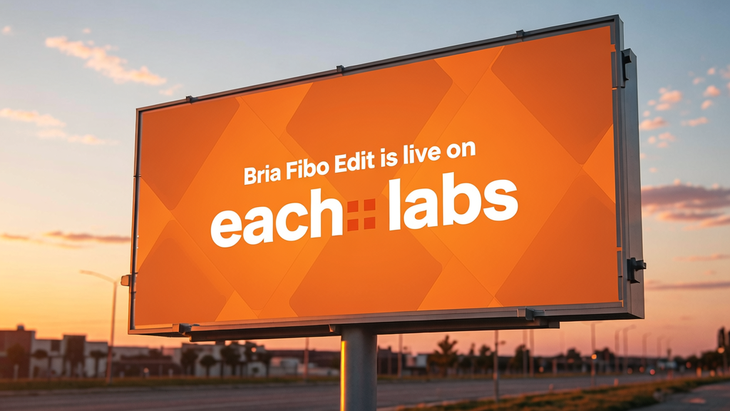 Bria | Fibo Edit 1.5 image preview