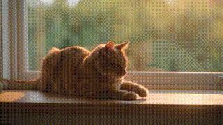 Video to GIF image preview