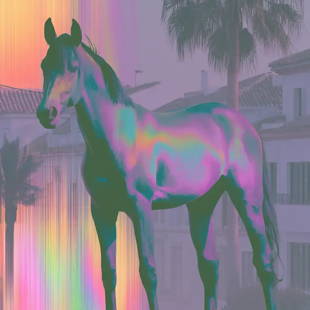 alibaba alibaba-happyhorse-1.1-reference-to-video Reference to Video preview