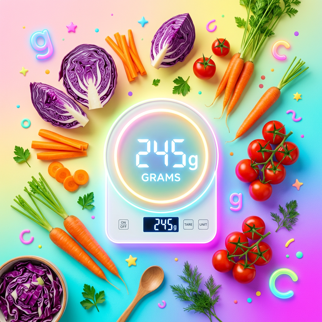 platebase NutriScan | Ingredient Measure Text to Text preview