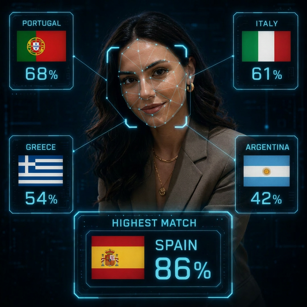 Nationality Match Effect
