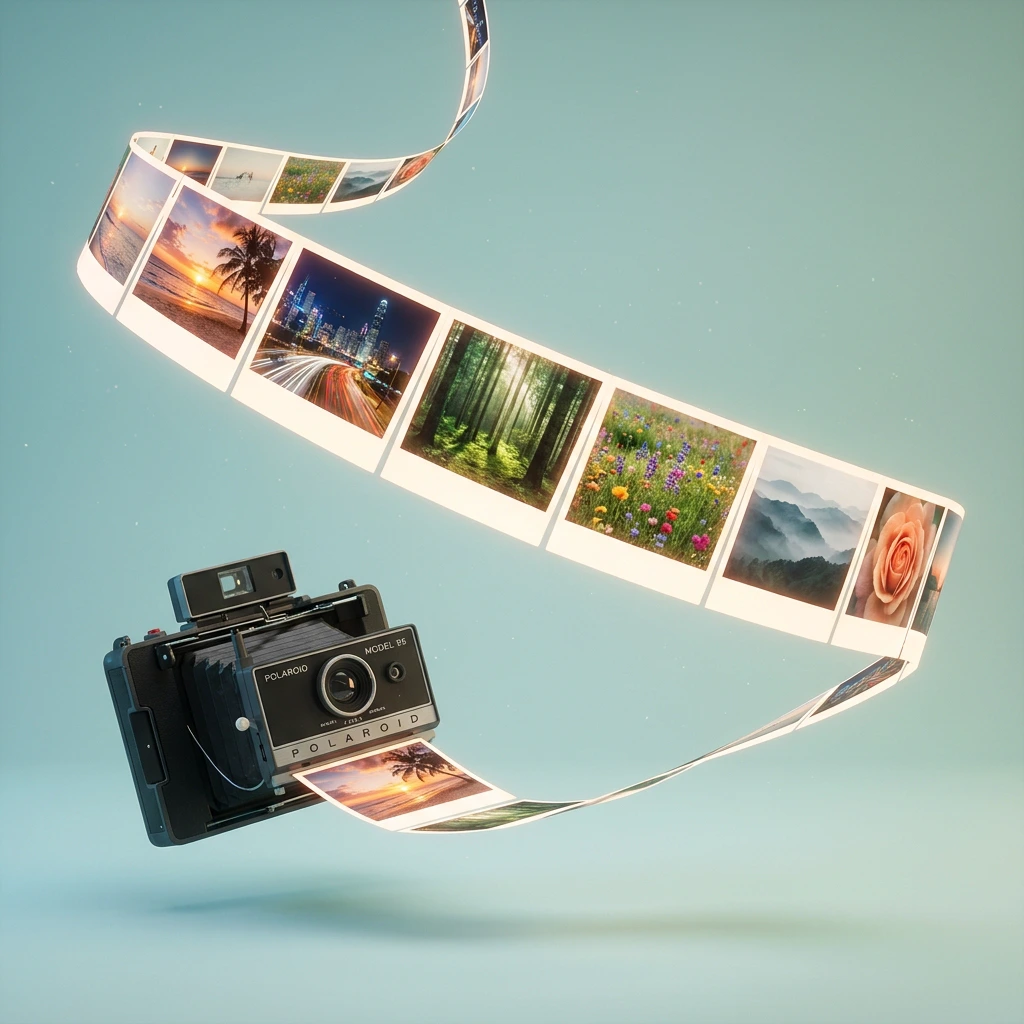 FFmpeg API · Images to Video AI model preview
