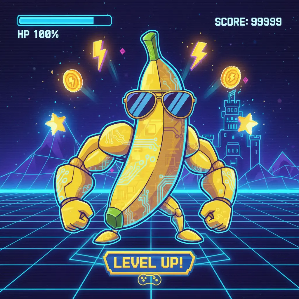 Nano Banana image preview