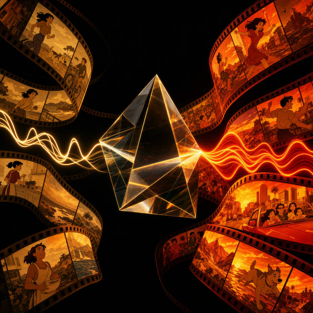 eachlabs Audio Mastering Text to Voice preview