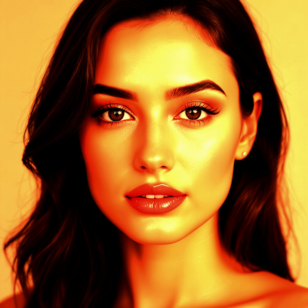 Post Proccessing | Color Correction image preview