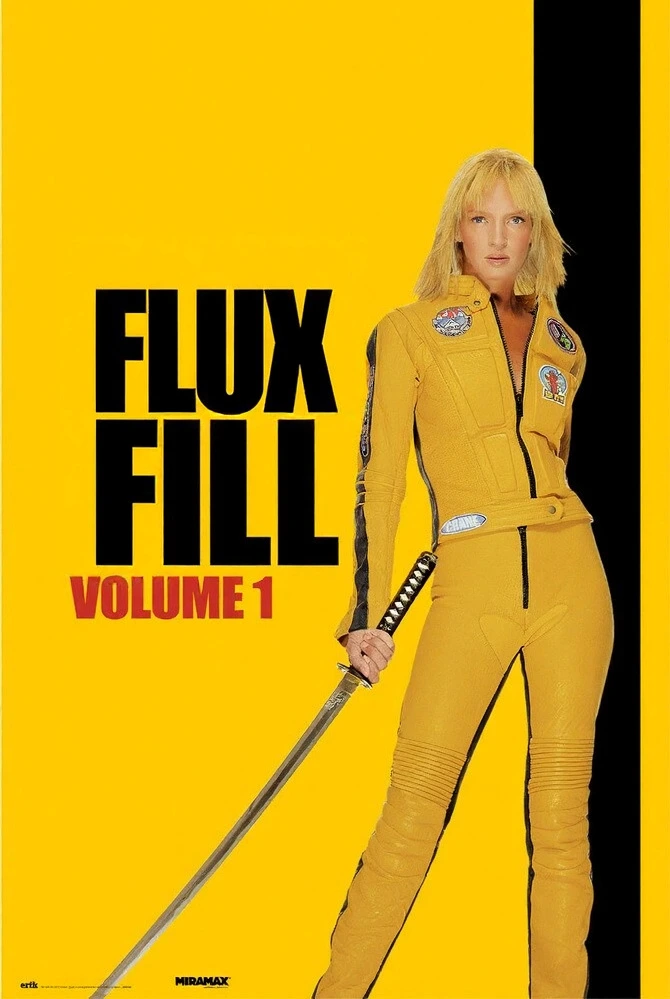 Flux Fill Pro image preview